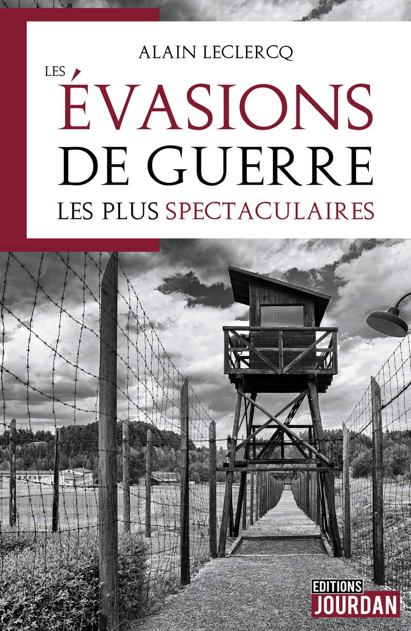 Les Plus Grandes Evasions De L Histoire