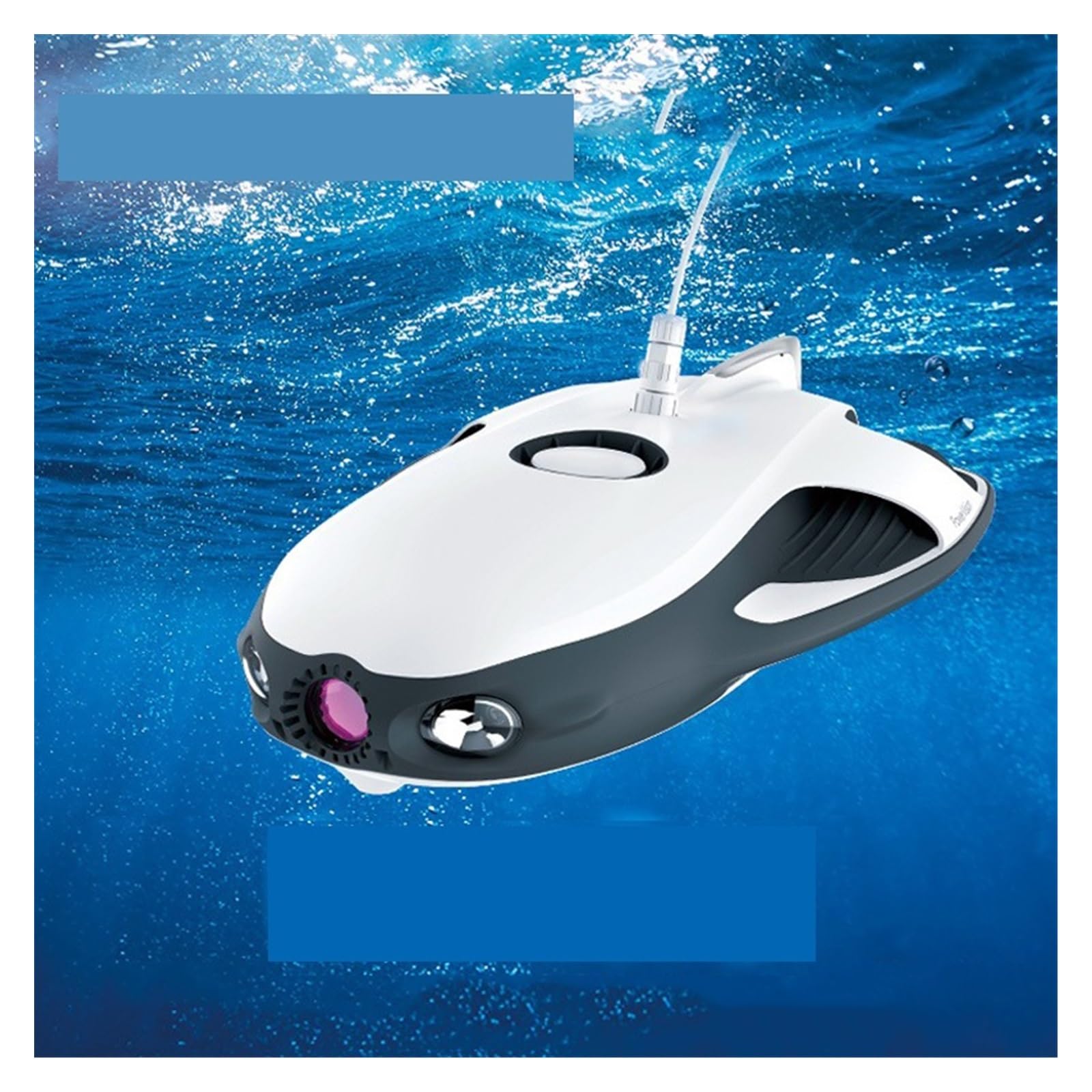 Amazon.co.jp: エクスプローラー 水中カメラ ドローン マリン