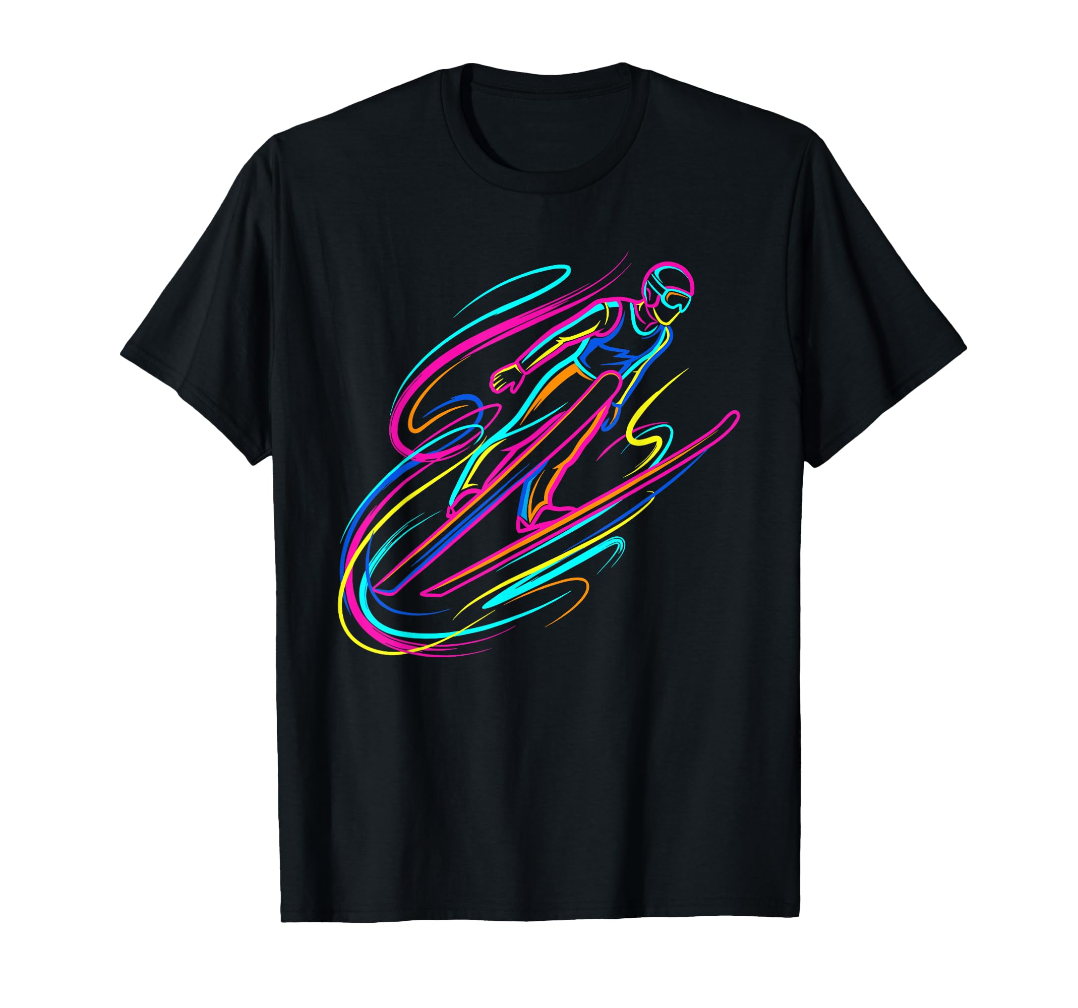 Kleidung mit Designs von Amazon Merch on Demand