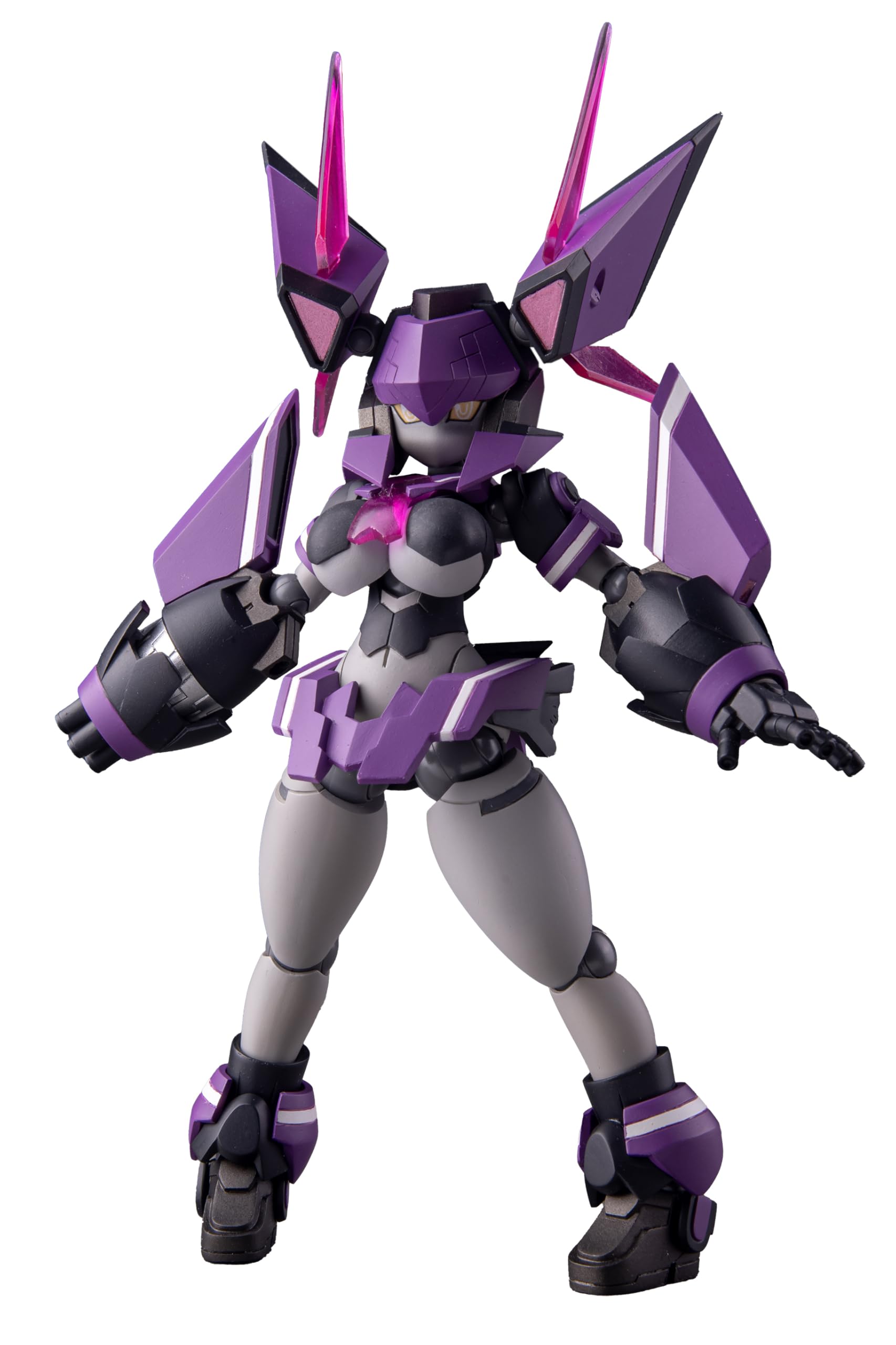 Amazon | ロボット新人類ポリニアン ポリニアン モートロイド バルカ