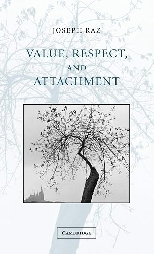 Value, Respect, and Attachment: 4