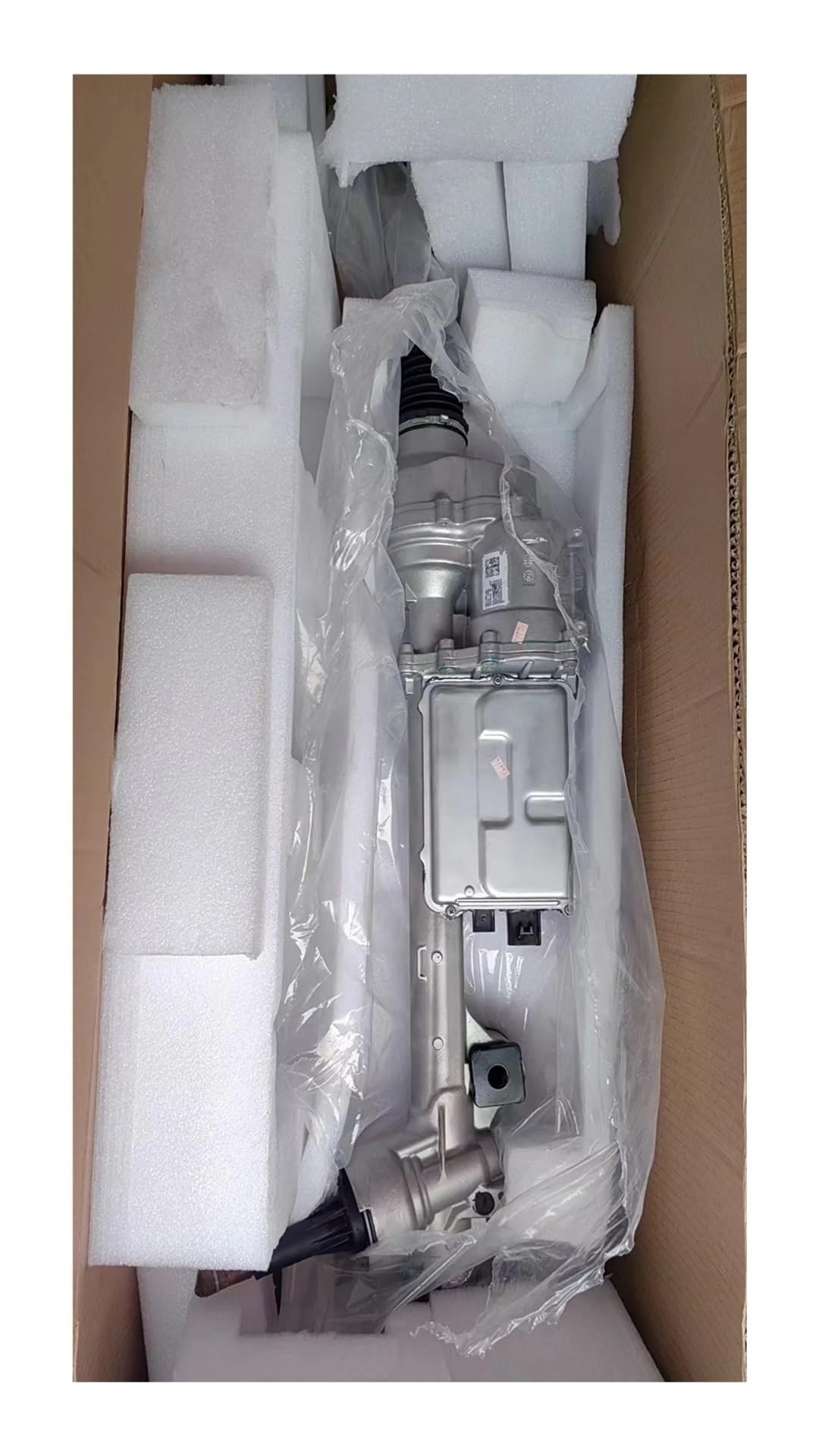 Scatola sterzo professionale OEM per auto, cremagliera sterzo, numeri di parte Mini 32106884404 32106892977 32106891186