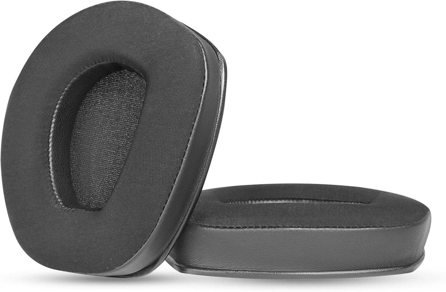 RS195 Headphones Replacement earpads Compatible with RS165/RS175/RS185/RS195/HDR165/HDR175/HDR185/HDR195/TR175/TR185Headphones Ear Cushion with Cooling Gel