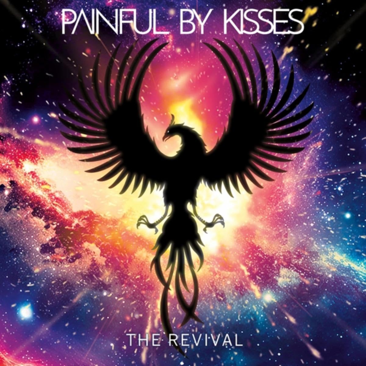 Painful by Kisses