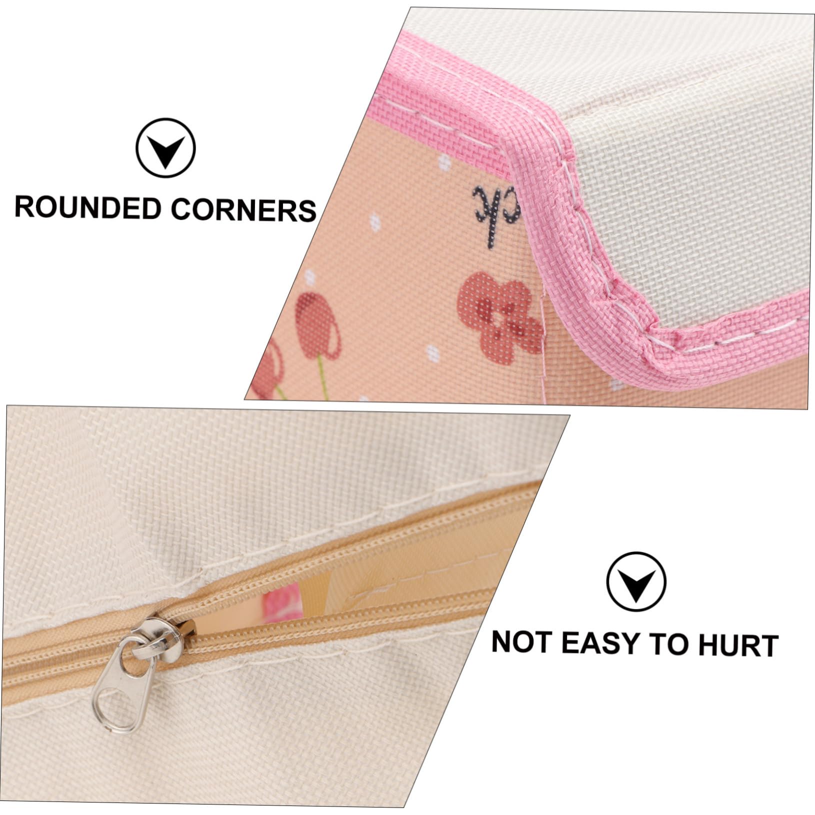 GALPADA 1pezzi Scatola Portaoggetti Scomparti Organizer per Calzini e Biancheria Intima Custodia per Biancheria Intima Custodia per Reggiseni Scatola Portaoggetti