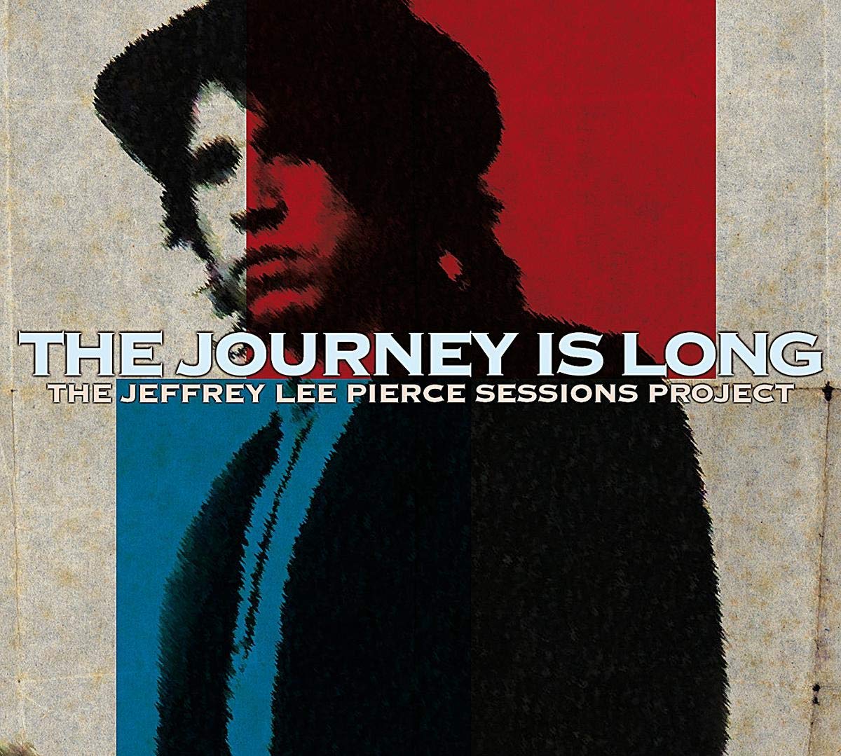 The Journey Is Long [VINYL]