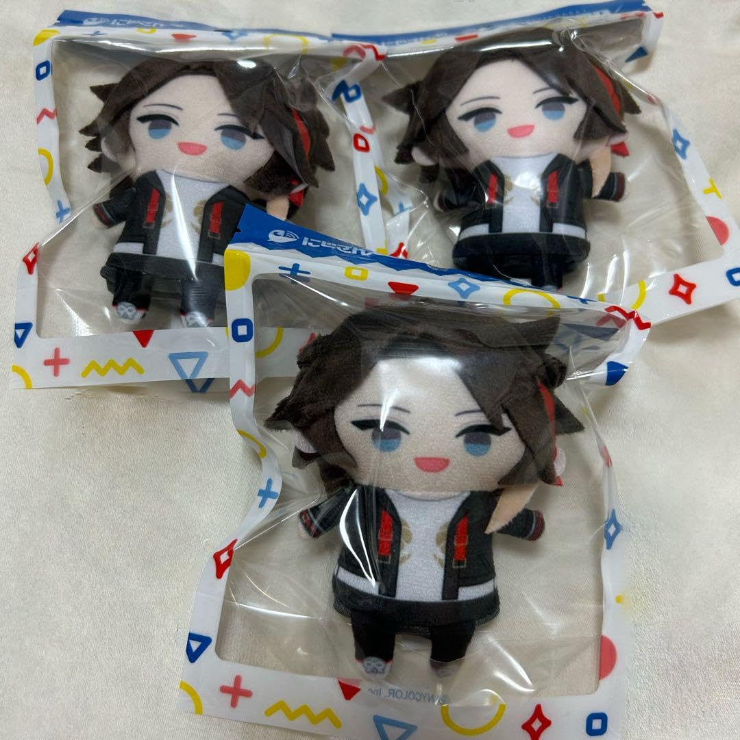 Amazon.co.jp: にじ さんじ 三枝明那 にじぱぺ にじぱぺっと : ホーム