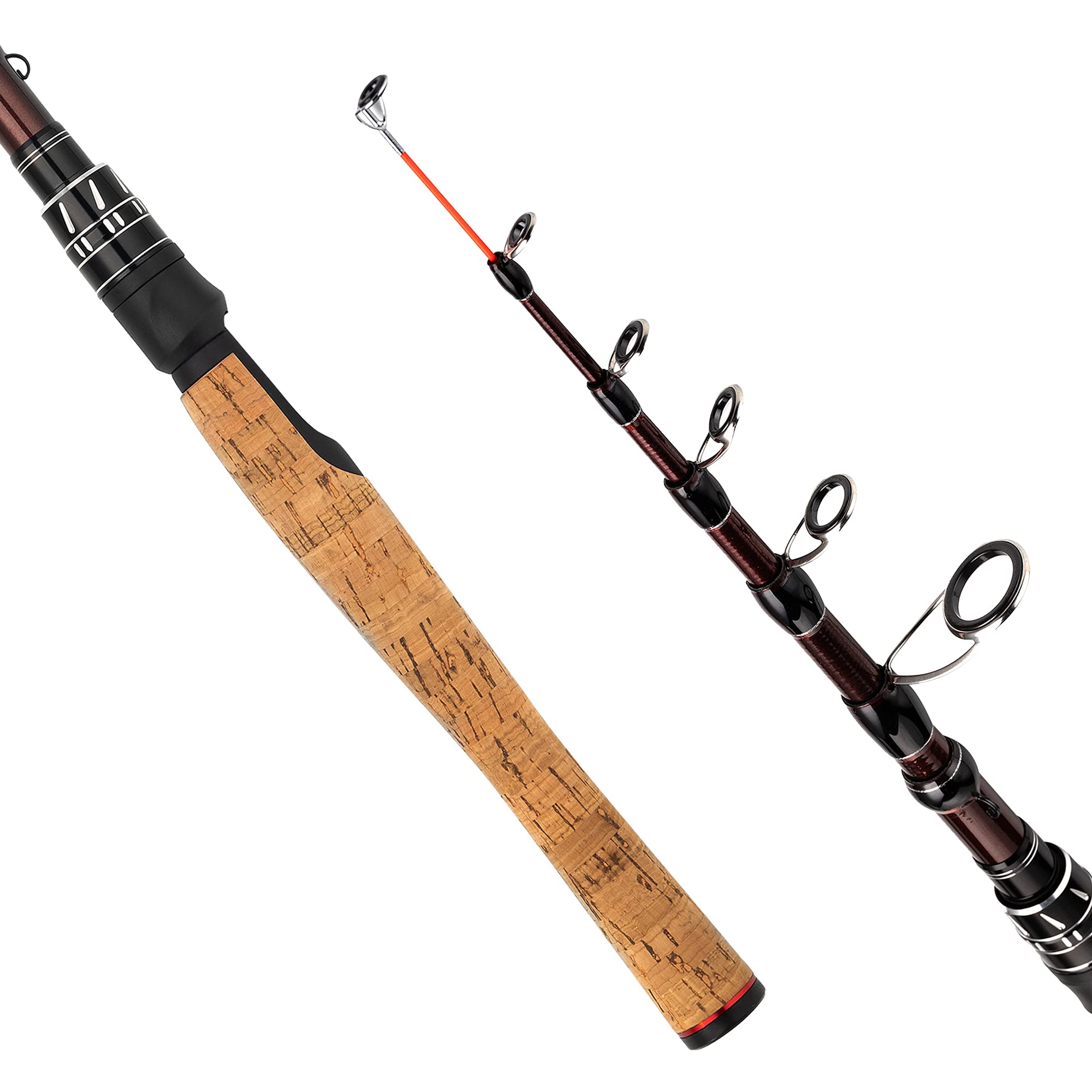 EOWEX fishing rod