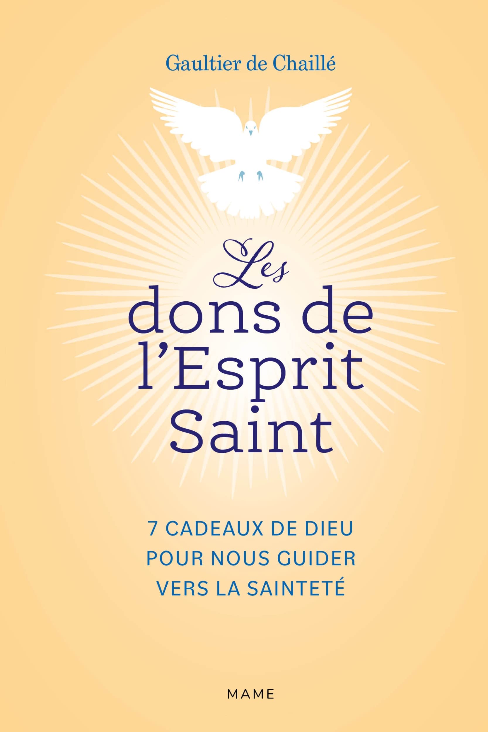 Clipart Du Saint Esprit