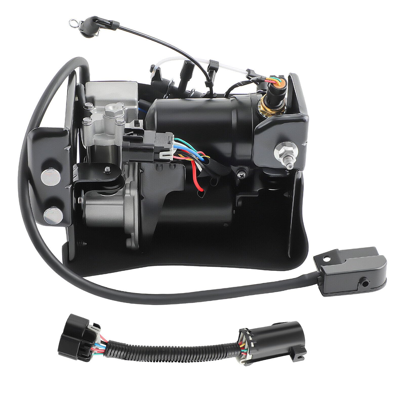 15254590 19299545 20930288 15296756 pompa sprężarki pneumatycznej do SUV-ów GM do Cadillac Escalade ESV do Chevrolet Avalanche 1500 dla GMC Yukon XL 1500 do Chevroleta Suburban 1500 103955 825 22