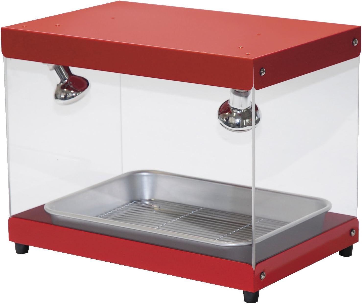 チ*ビ様 TAIJI タイジ フードショーケースFS-100 ホット