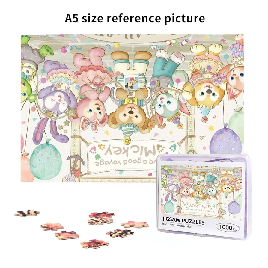 グーフィーのスポーツ迷場面　ジグソーパズル1000ピース グーフィーのスポーツ迷場面 ジグソーパズル1000ピース Amazon