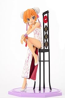 『とらドラ! 』 逢坂大河 チャイナドレスVer. 電撃ホビーマガジン誌上通販