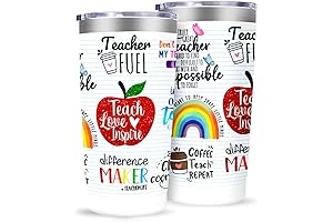 MFGNEH Engraved Teacher Mug as a Thoughtful Gift