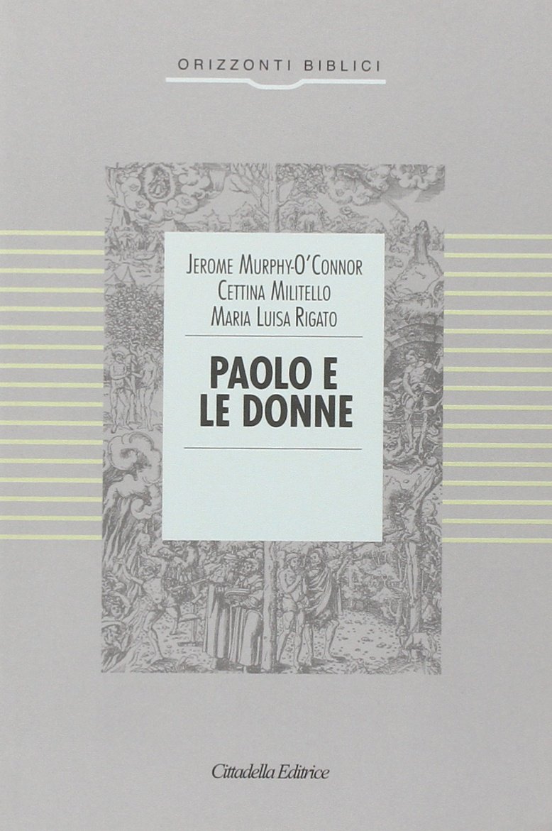 Paolo e le donne
