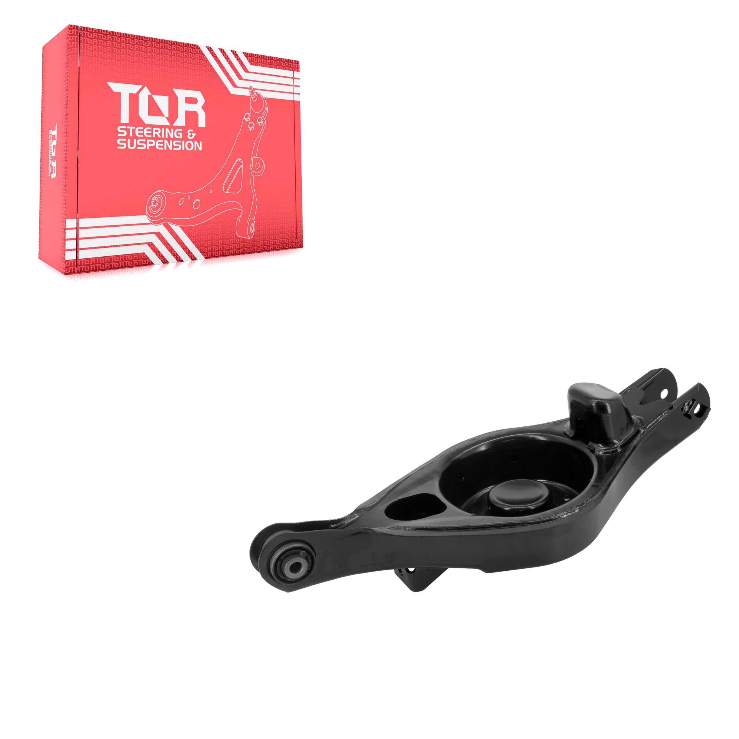 TOR Rear Left (Driver Side) Lower Rearward Suspension Control Arm
