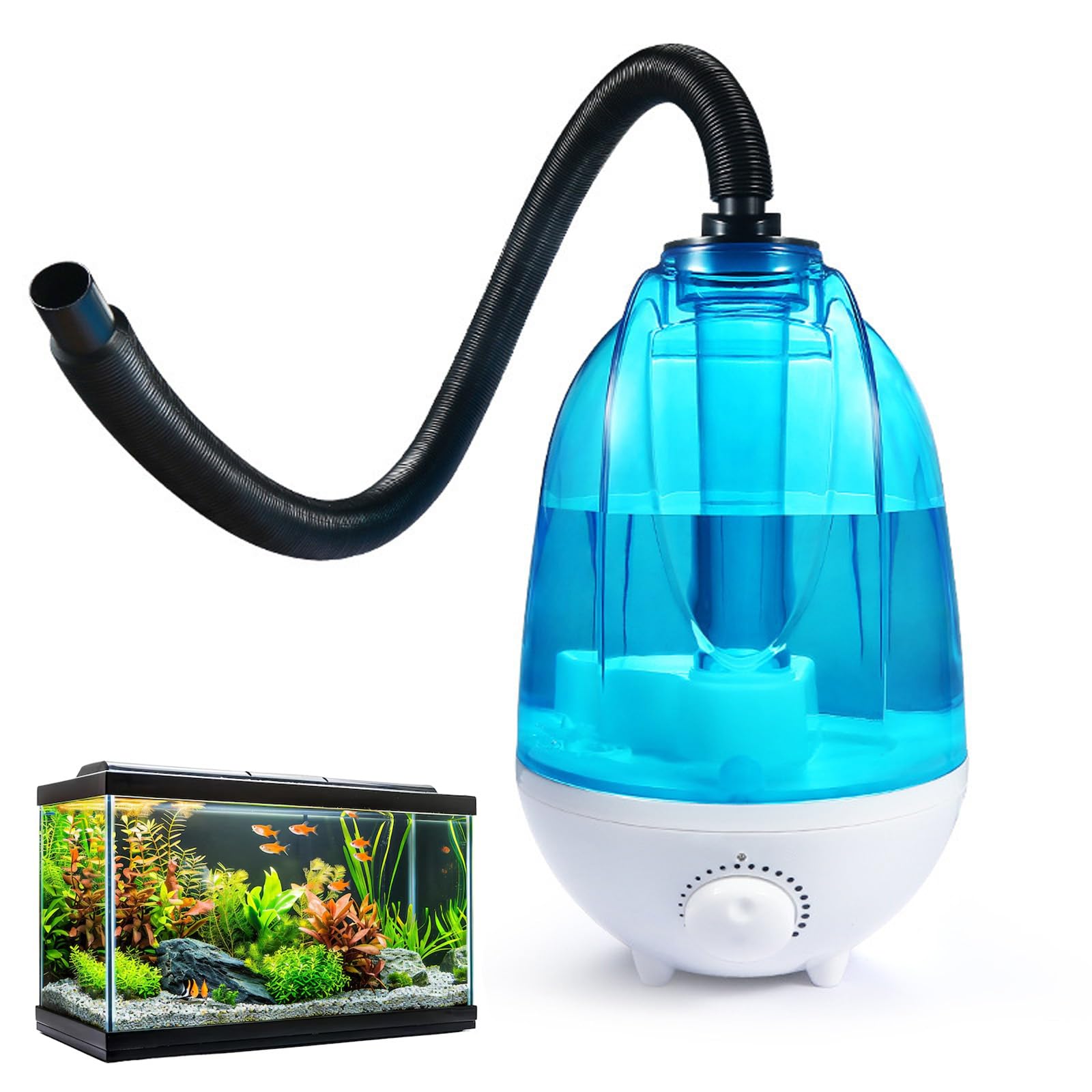 brumisateur terrarium 4l