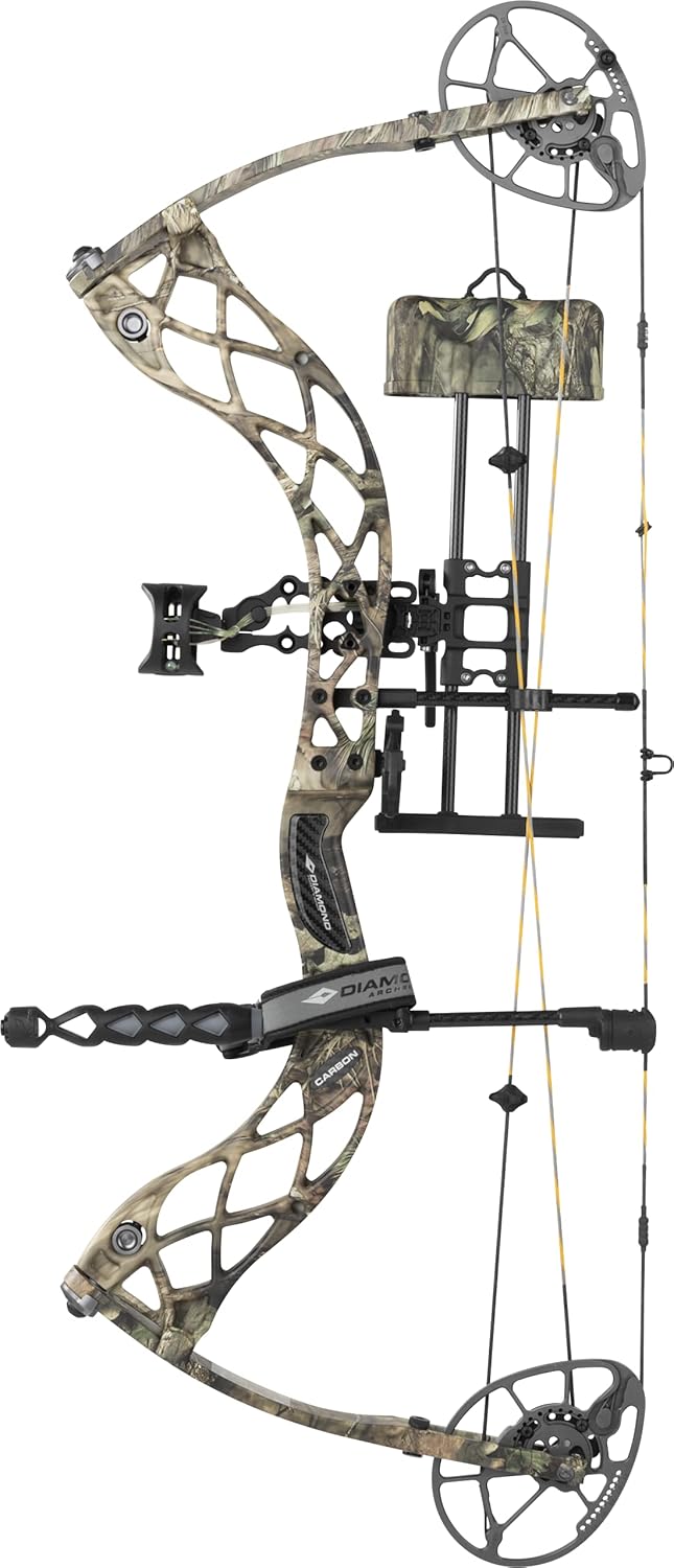 Diamond Archery Deploy SB Compound Bow 70 lbs, Bahrain Ubuy