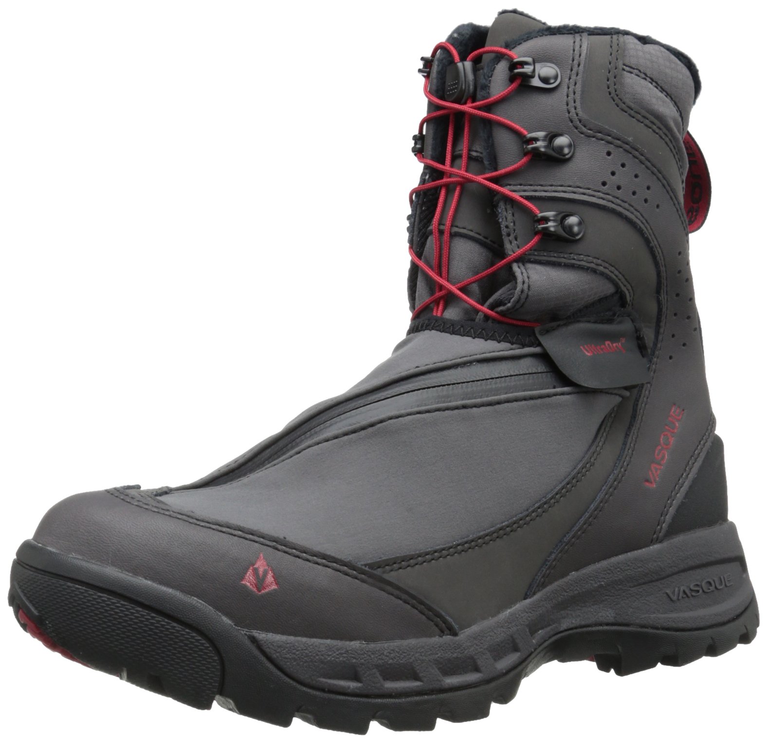 Vasque Men's Arrowhead Ultra Dry Snow Boot