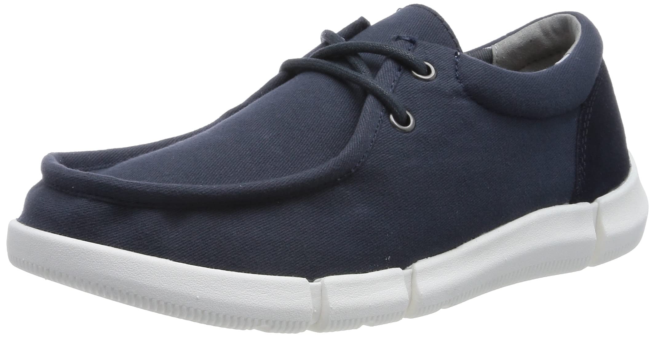 Geox U Adacter M, Mocasín Hombre