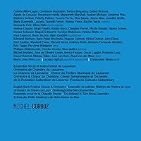 Vista 4 de Complete Erato Recordings Baroque & Renaissance Eras