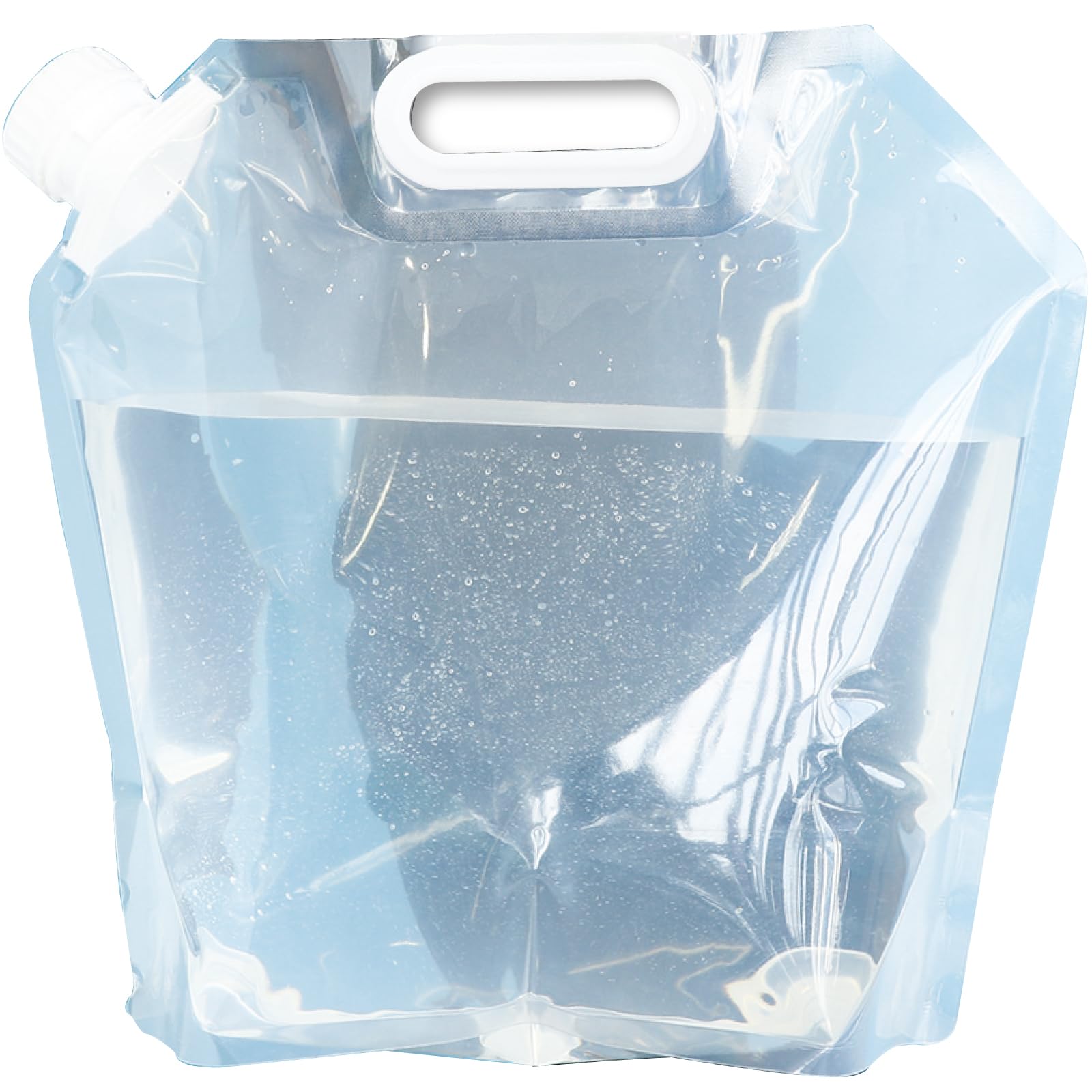 Amazon.co.jp: アーテック 非常用給水袋 5L ATC-71279 防災