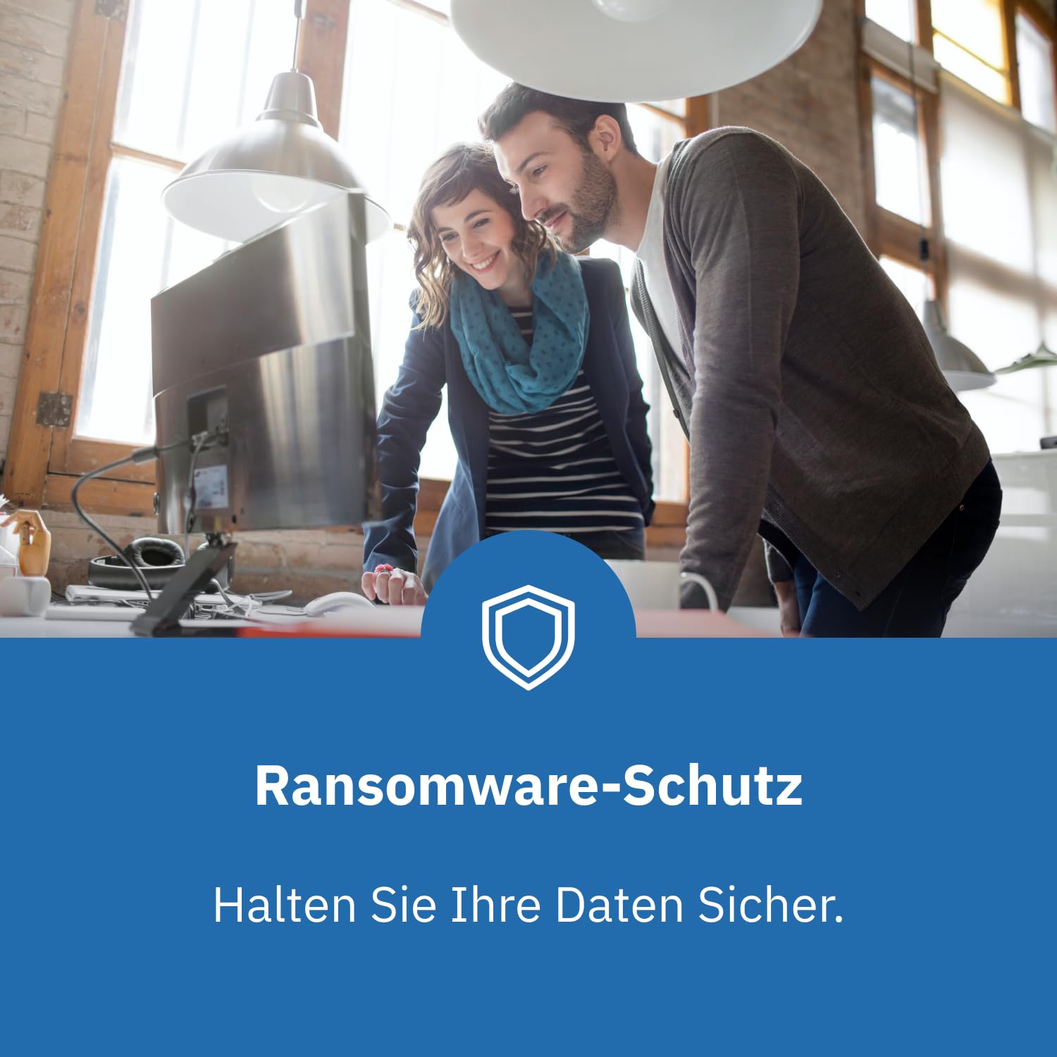Panda Dome Premium 2026 - Cloud Antivirus und VPN Unbegrenzt (5 Geräte)