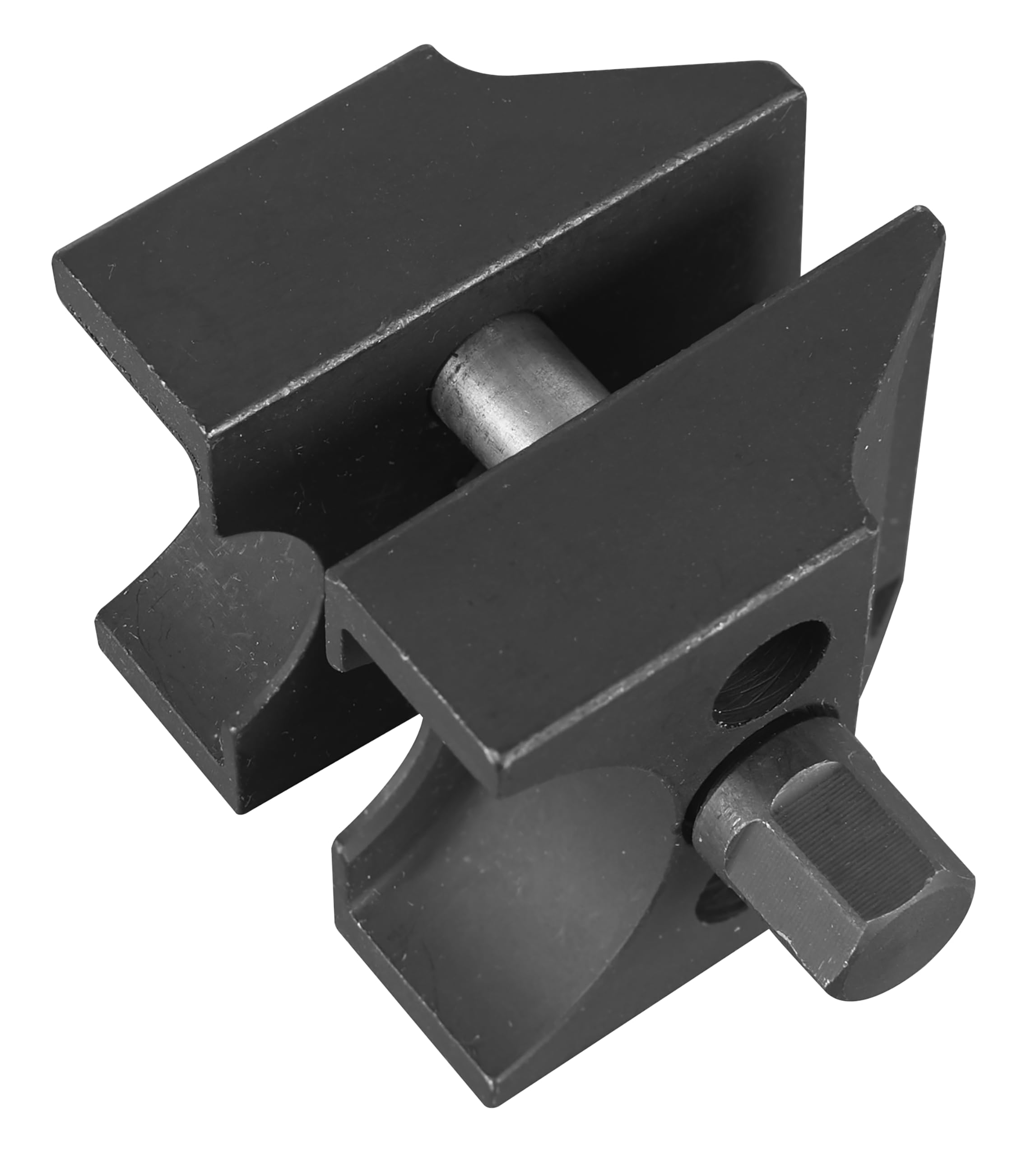 Sealey Suspension Split Hub & Ball Joint Spreader, 15mm Max Spread, 13Nm Max Torque, Split Hubs and Ball Joints, For use on Audi, Ford, BMW and VW - VS393
