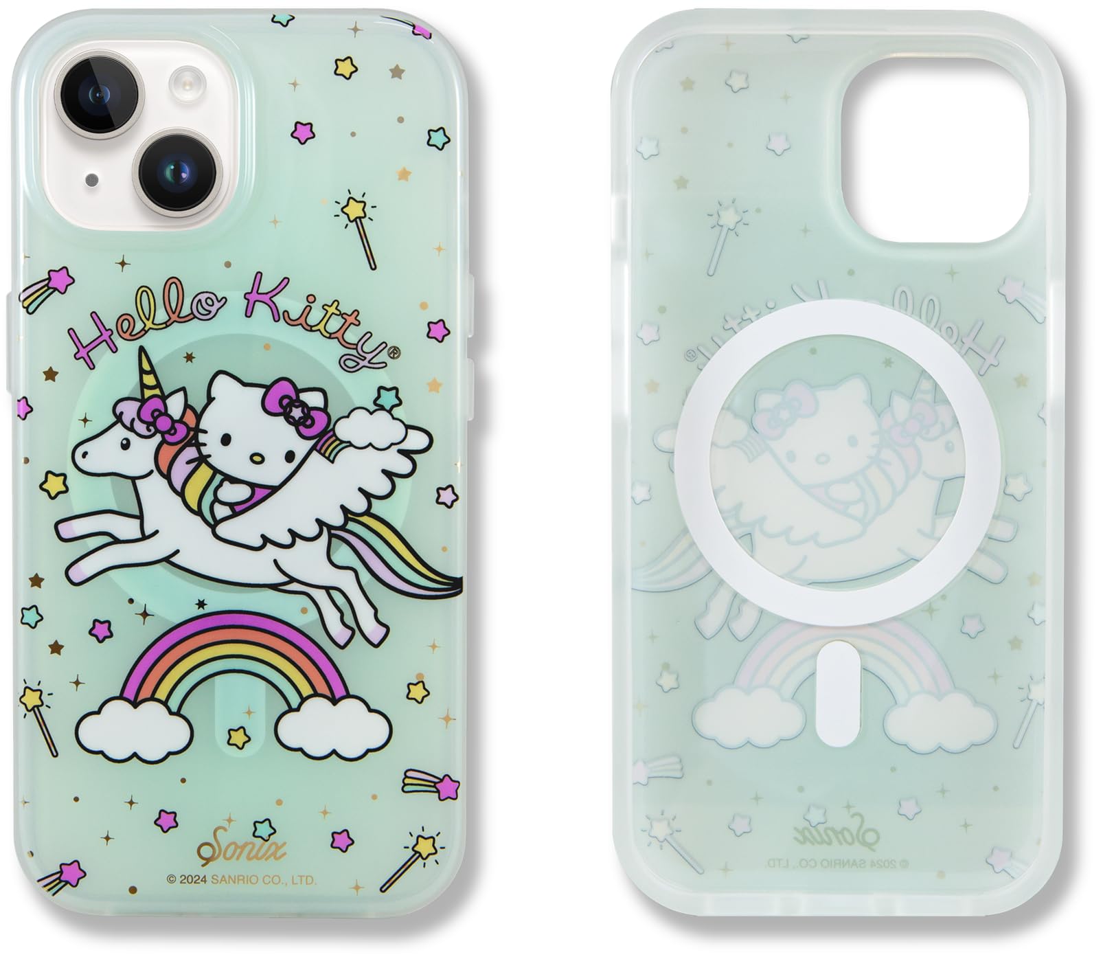 Amazon.com: Sonix x Sanrio Phone Case for iPhone 15, 14, 13