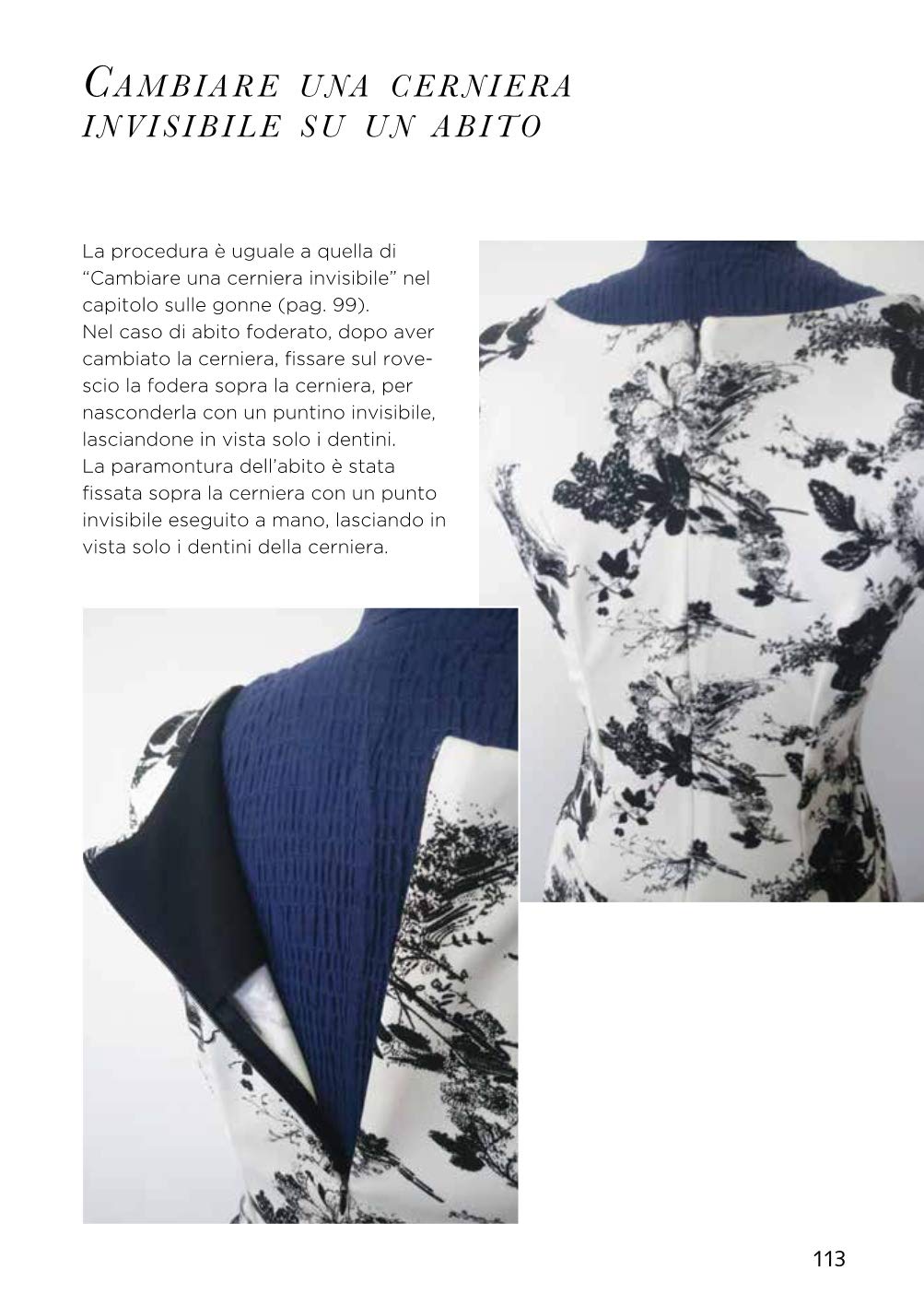 Riparazioni sartoriali. Pantaloni, gonne, abiti, giacche, camicie, jeans. Ediz. illustrata