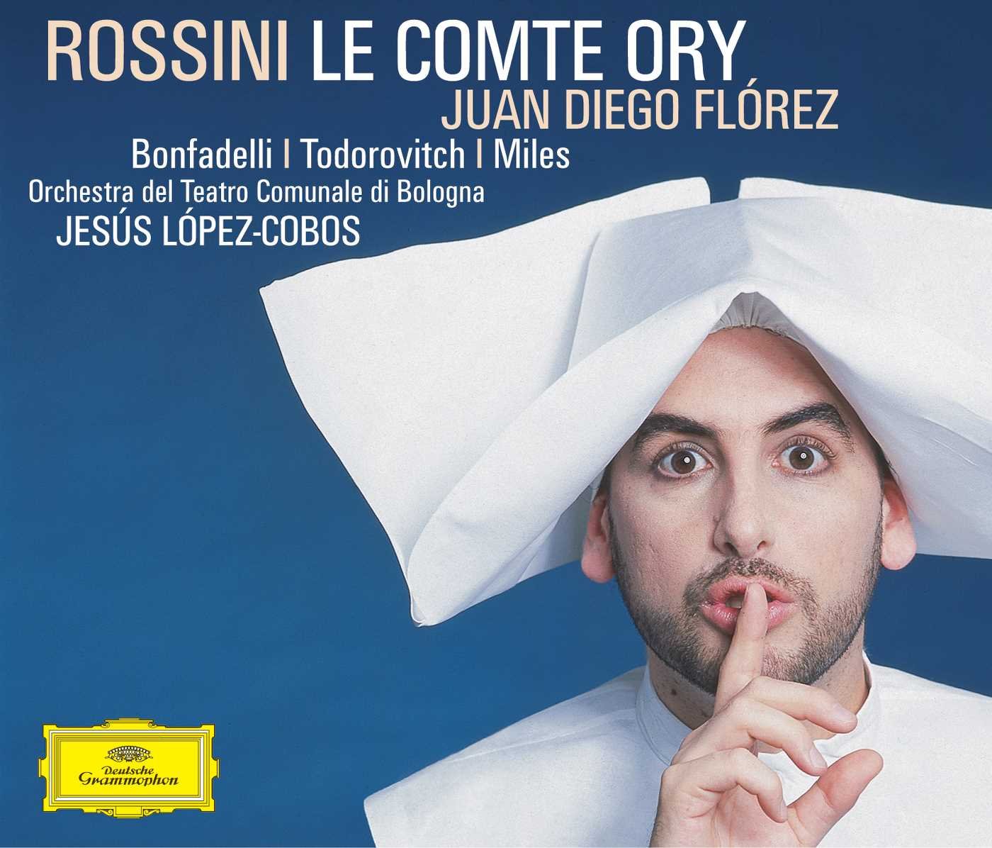 Le Comte Ory