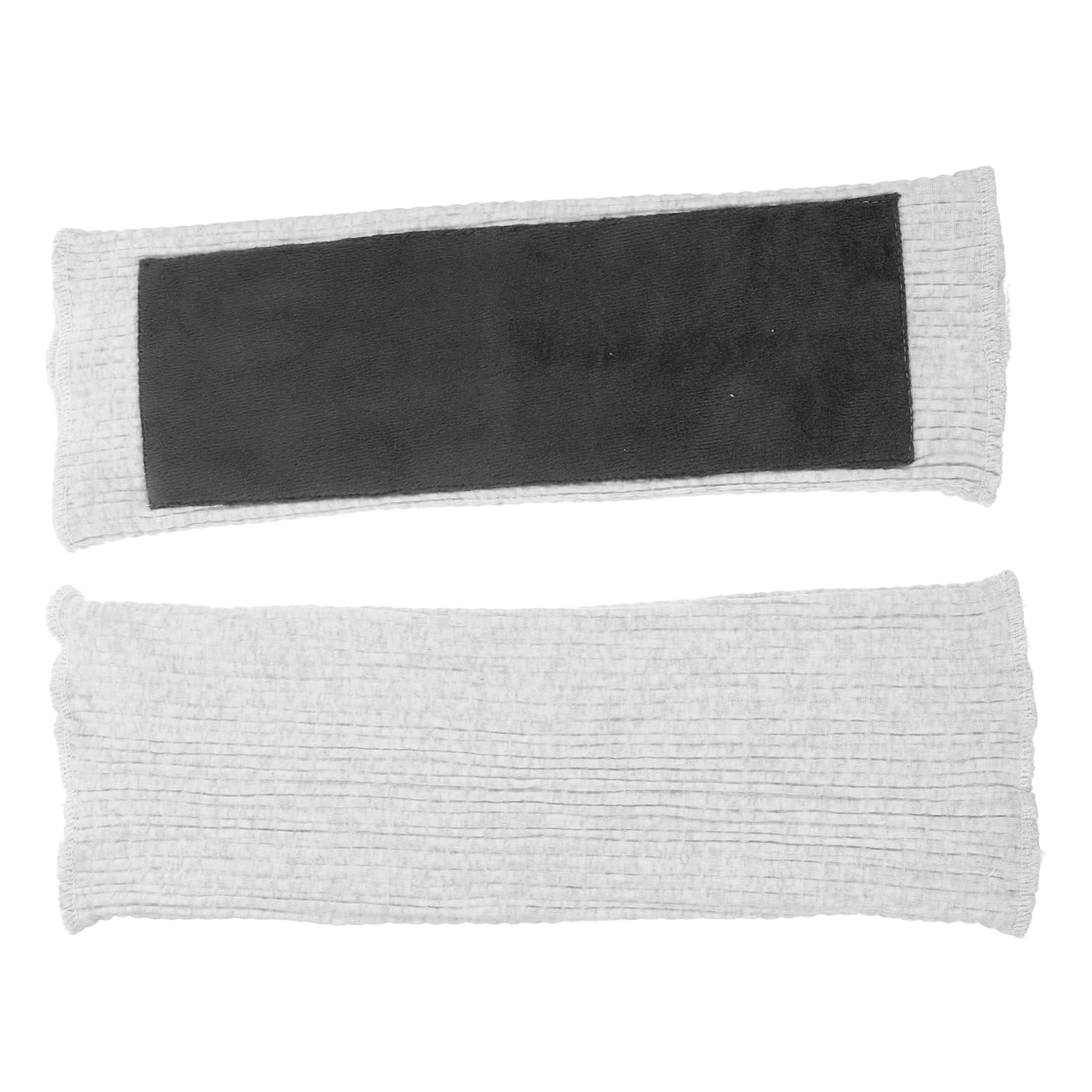 HANABASS Knee Pads for Cold Pair of Breathable and Shockproof Pads Simple Design Warm and Comfortable 36cm Length