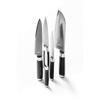 Amazon.co.jp: 貝印 Michel BRAS (ミシェル ブラス) No.4 160mm