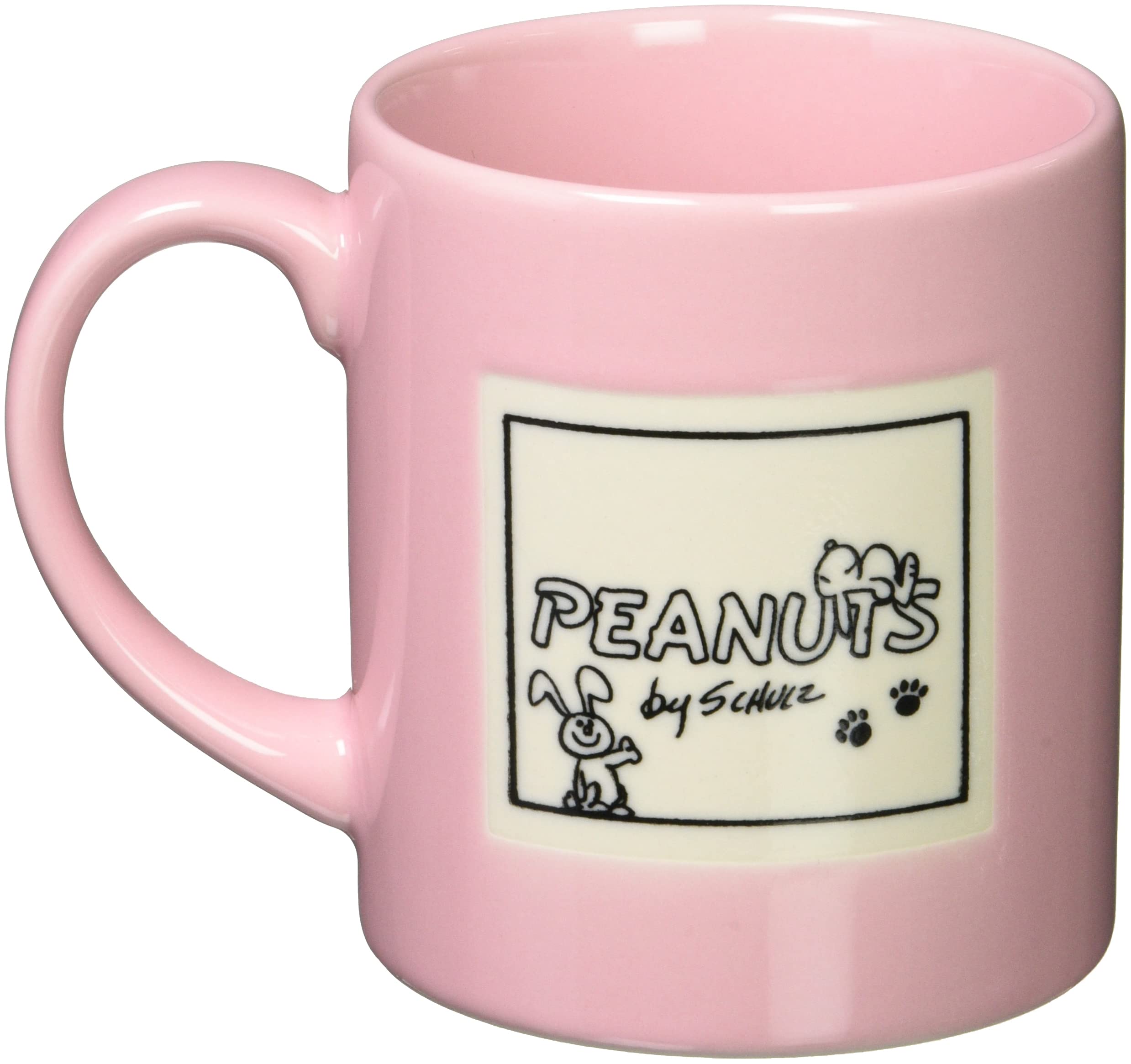 PEANUTS マグカップ & JOE K テイクアウトカップセット PEANUTS マグカップ & JOE K テイクアウトカップセット