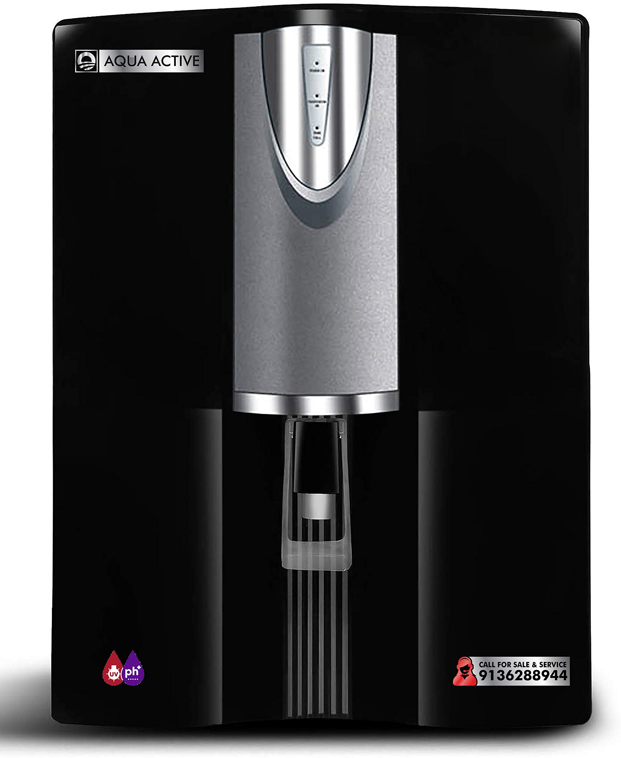 Aqua Active Misty Royal - RO Water Purifier -1