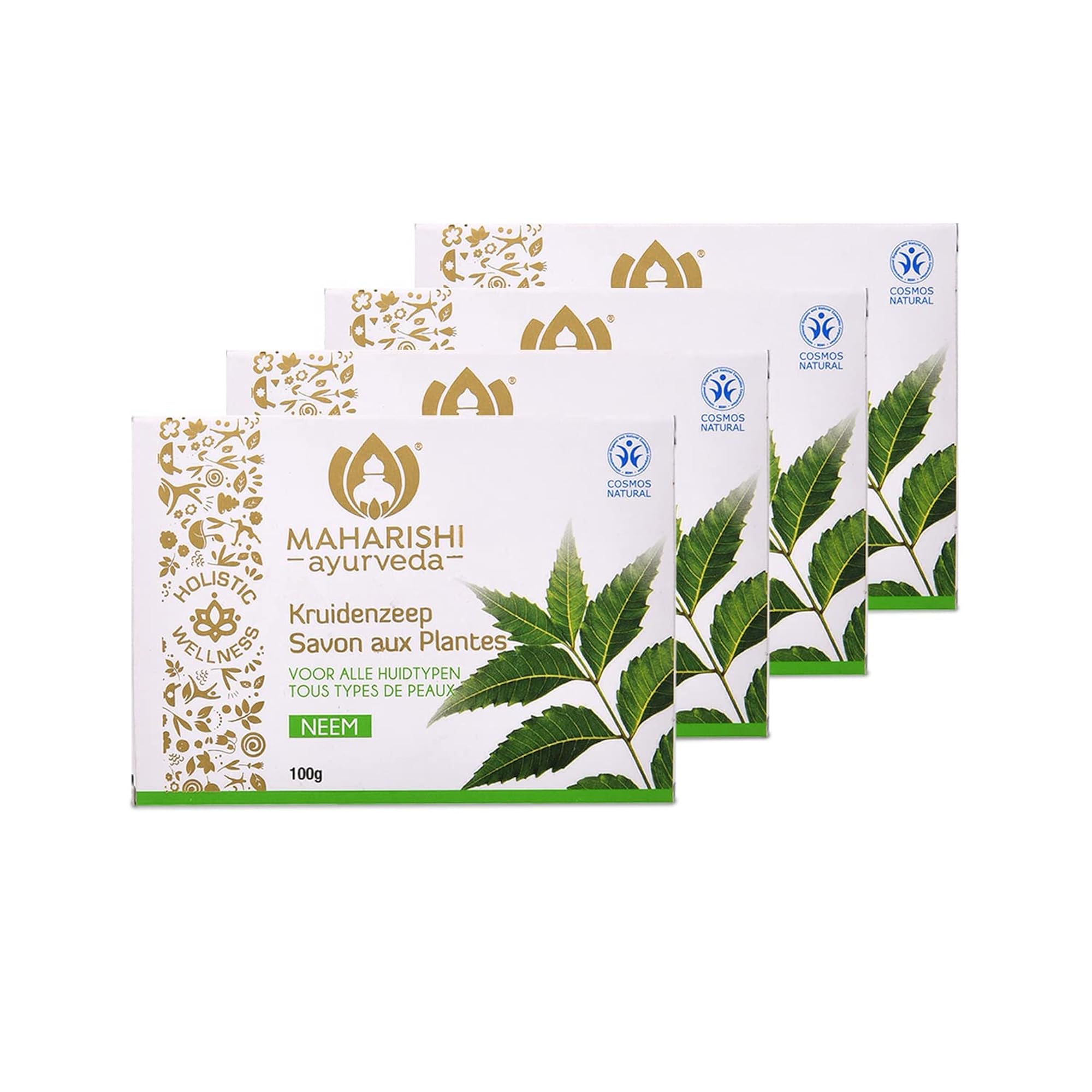 Sandalwood Soap 100 gm, Natural Skin Care Gift