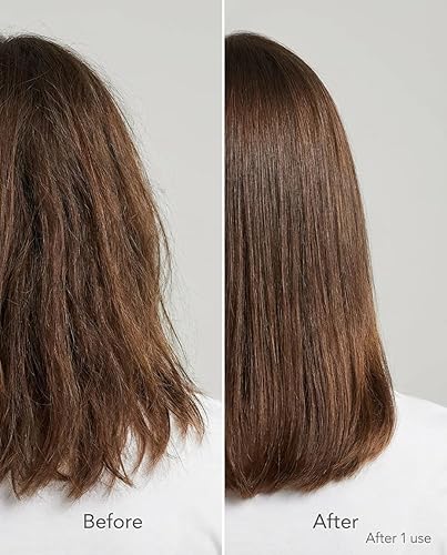 Miniatura 6 de SEACRET Minerals - Máscara de pelo de barro, con aceite de argán y minerales del mar muerto, una mascarilla para el cabello dañado, apta para todo