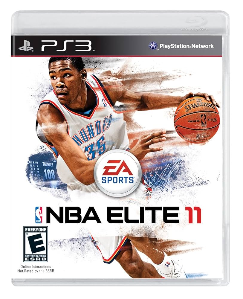 Nintendo Switch NBA ELITE 11 Nintendo Switch NBA ELITE 11 NBA Elite 11 | NBA Live Wiki