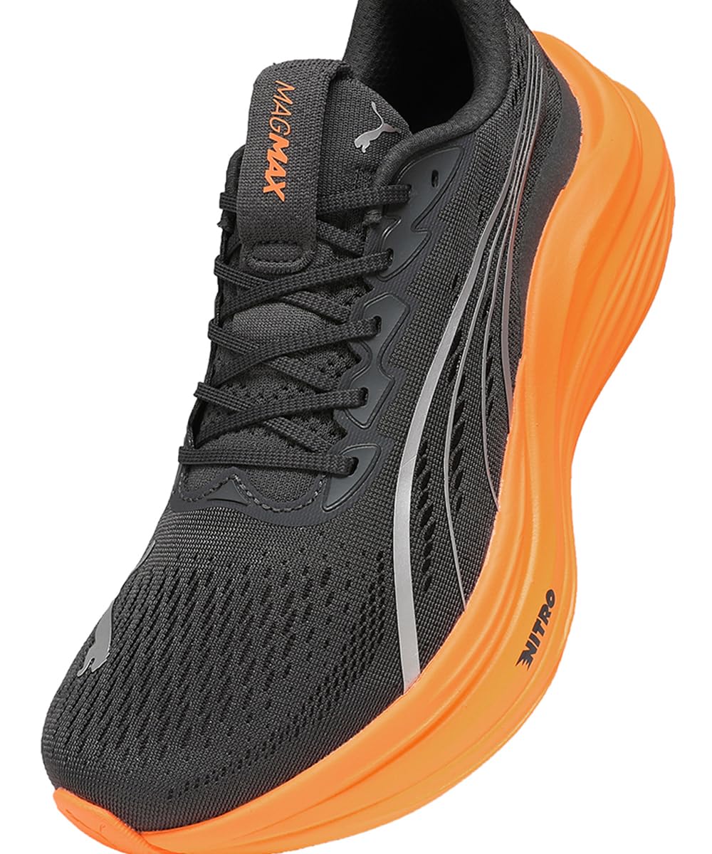PUMA Zapatillas de running para hombre