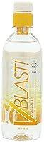 Algopix Similar Product 1 - VBlast Spring Water, Orange, 12-Count