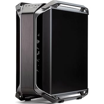 Amazon | Cooler Master Cosmos C700M フルタワー型PCケース