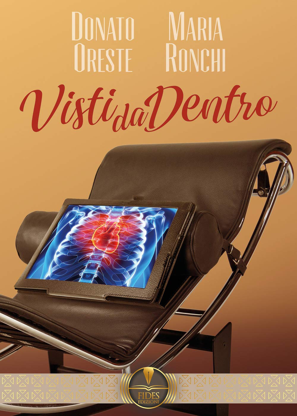 Visti Da Dentro - 4