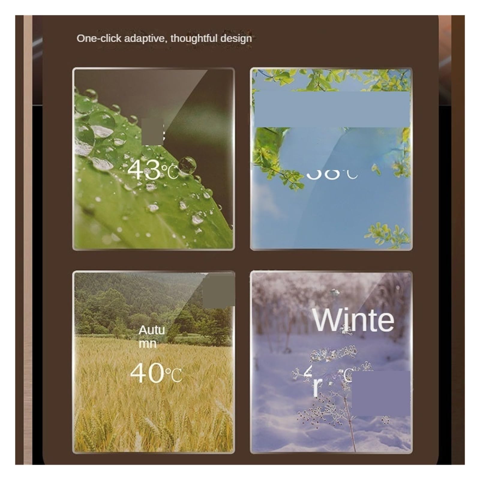 Instant Elektrische Doucheverwarmer 3500W 220V Met Digitaal Display Eu Stekker Voor Badkamerkraan Warm Water
