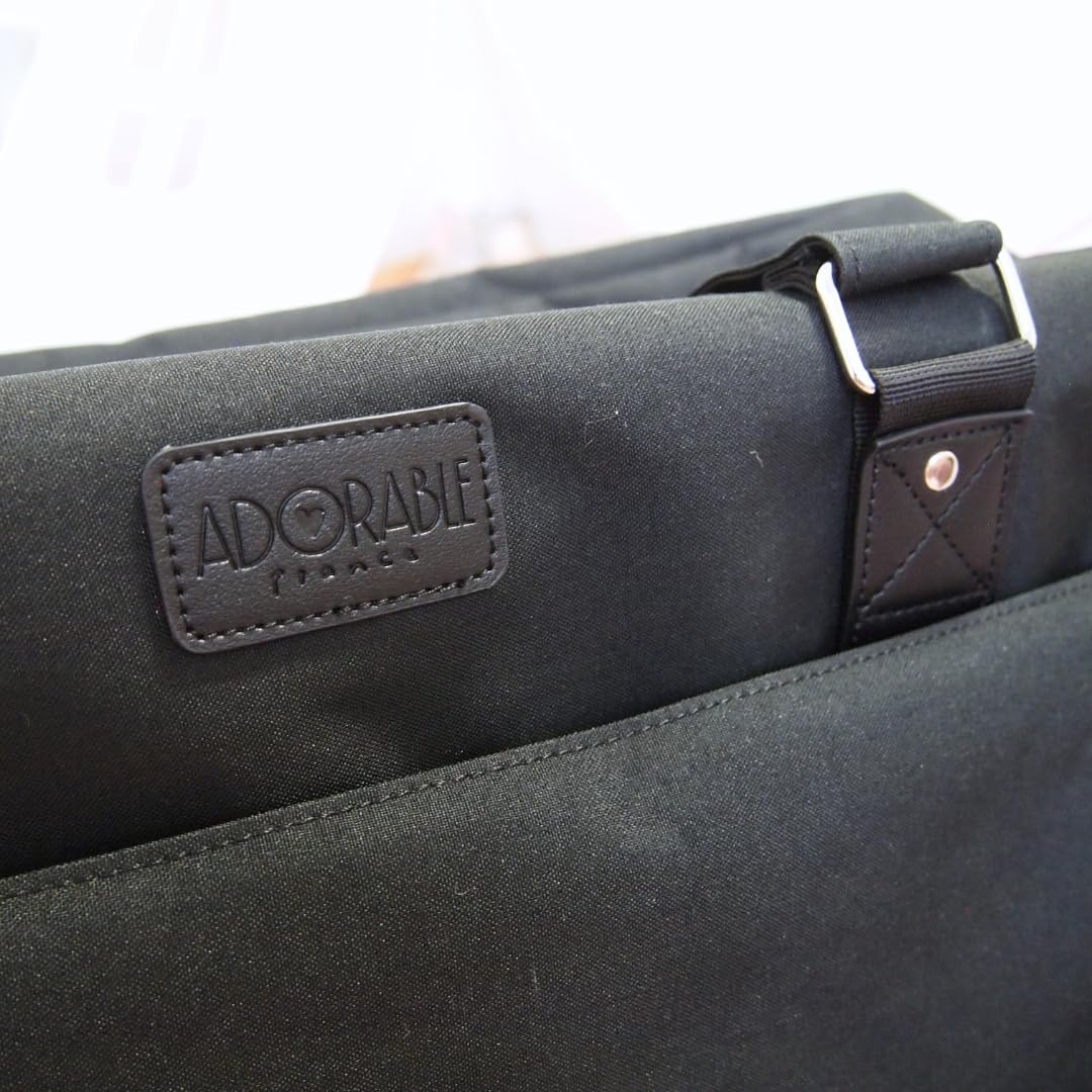 Sac de maternité Merveille | Grande capacité 50L