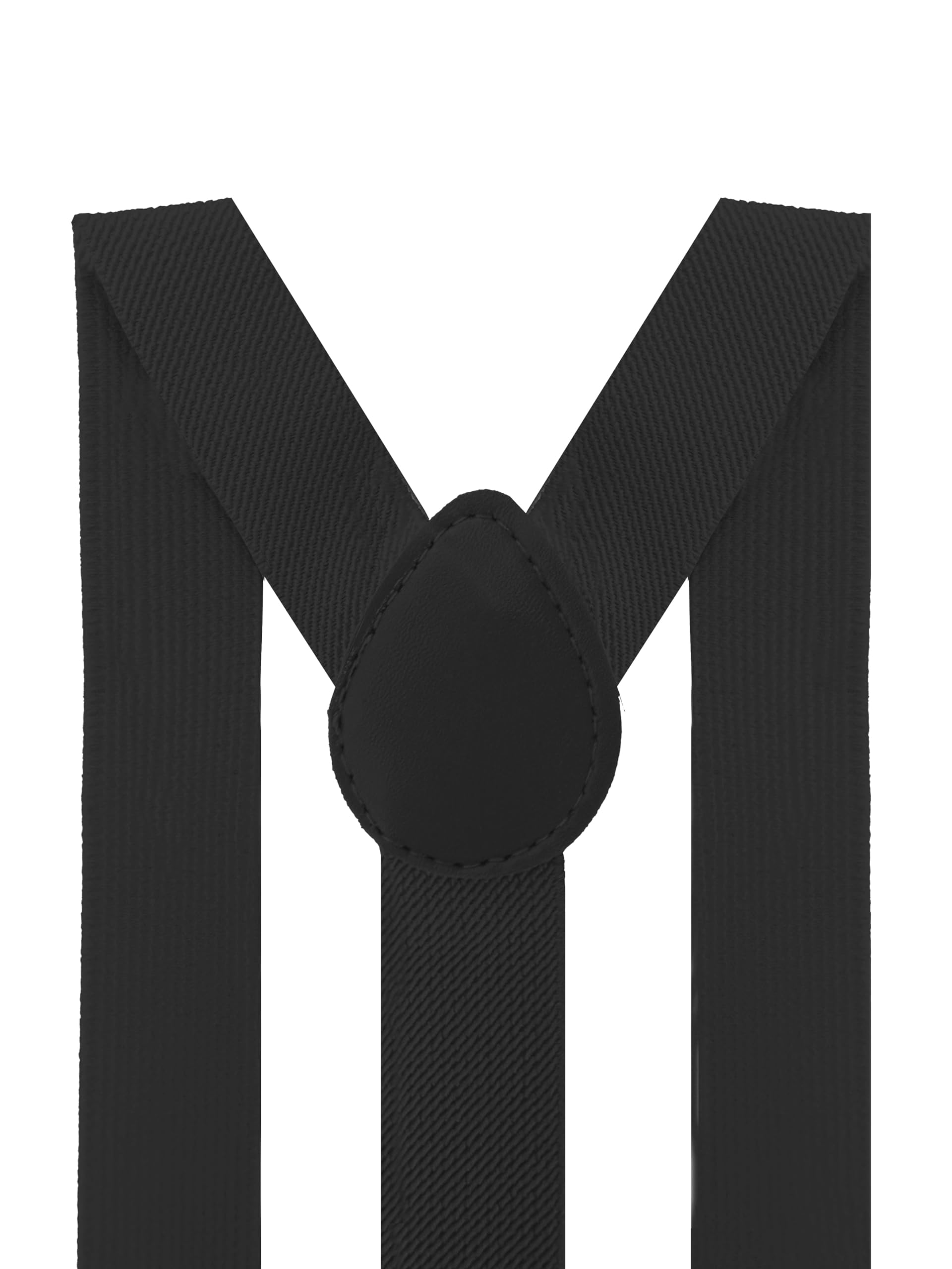 TMK Tirantes de 1/3/6/12 piezas para hombre mujer unisex resistentes elegantes ajustables forma en Y Cód.6200