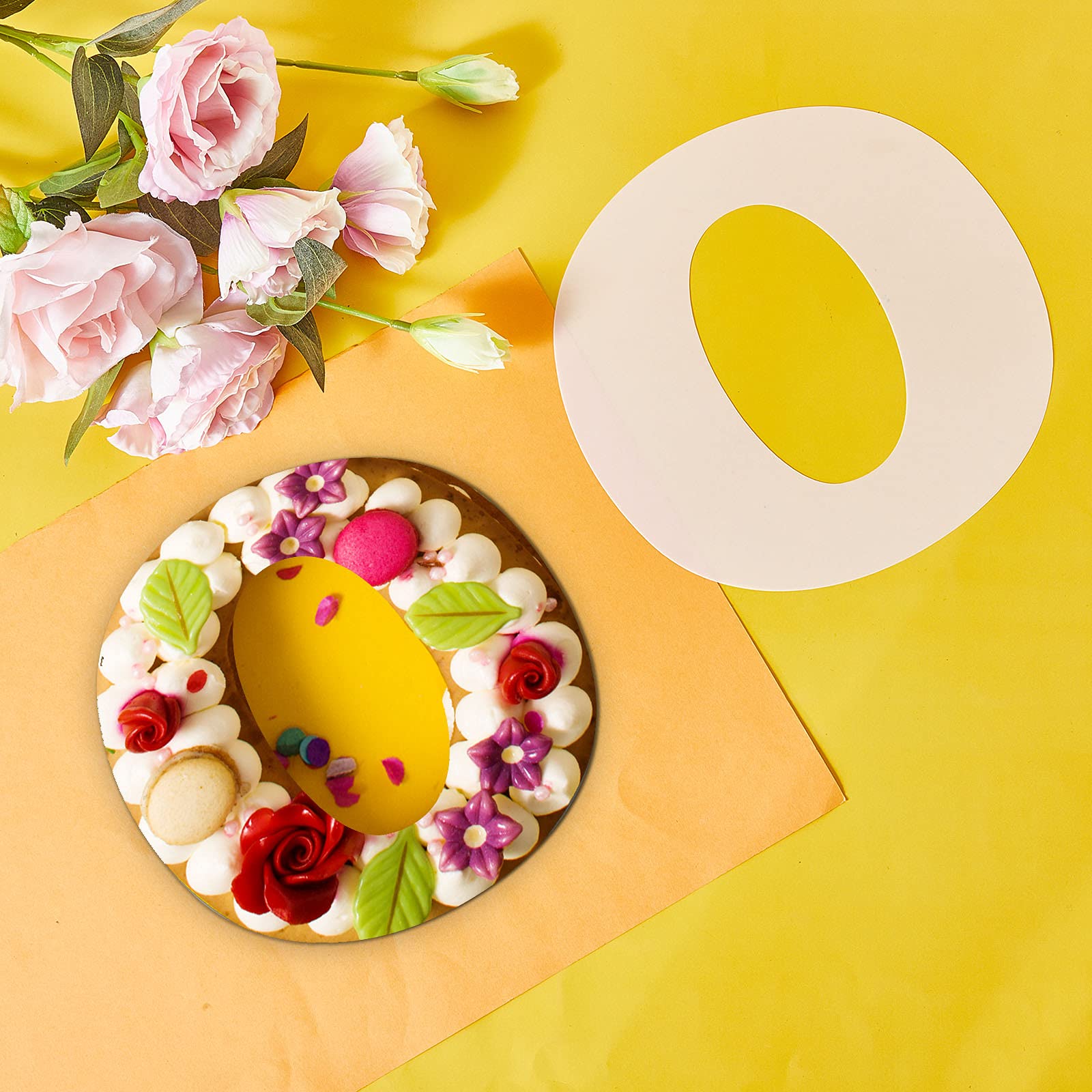 Amazon.com: Tenare 37 Pieces 8 Inch Alphabet Letter Stencils for Cake Templates Cake Stencils A-Z 26 Pieces, 0-9 Number Cake Templates 10 Pieces, Heart Mold for Birthday Wedding Anniversary : Home & Kitchen amazon-com-tenare-37-pieces-8-inch-alphabet-letter-stencils-for-cake-templates-cake-stencils-a-z-26-pieces-0-9-number-cake-templates-10-pieces-heart-mold-for-birthday-wedding-anniversary-home-kitchen