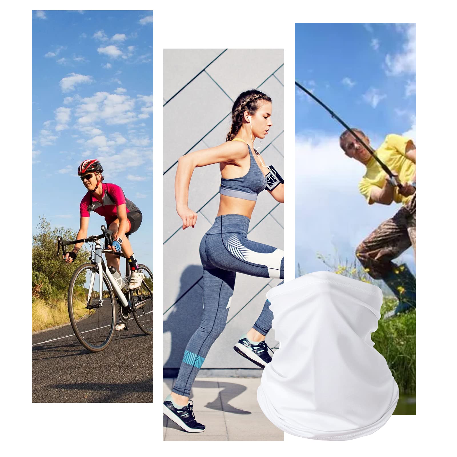 接触冷感 VUカットひんやり ボレロ アームカバー 肩掛け 運転 水玉