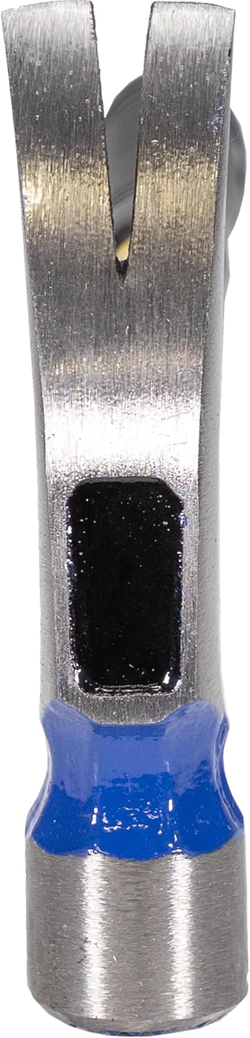 VAUGHAN Fiberglass Handle 999 Series Framer Hammer, Made In The USA, FS999ML, VN10538