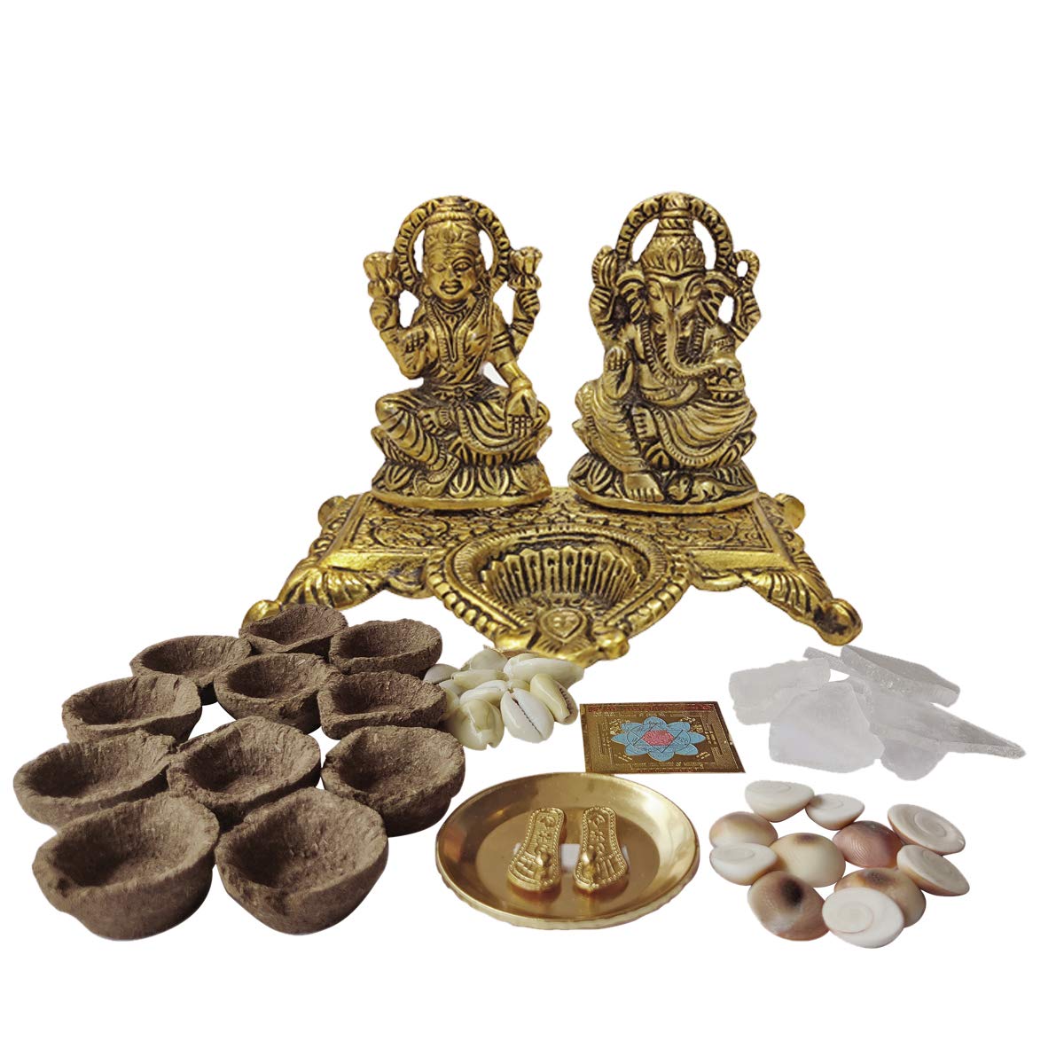 Lord Krishna Idol