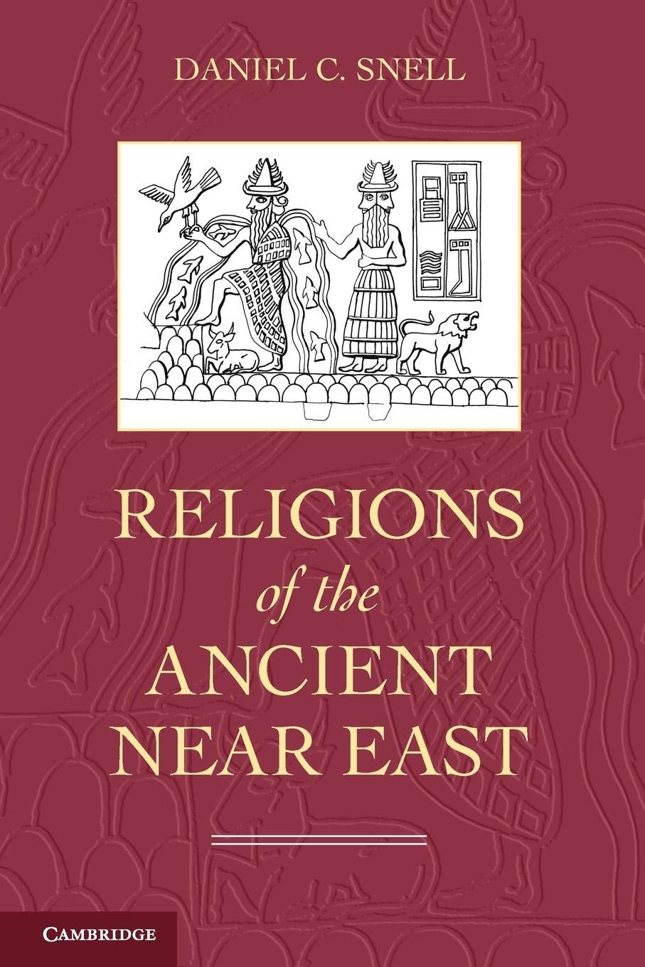 Religions of the Ancient Near East